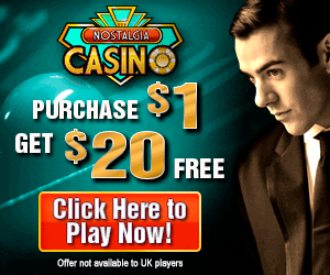 No Deposit Casino Bonus